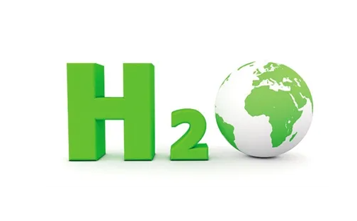 全球氢能进展现状和前景